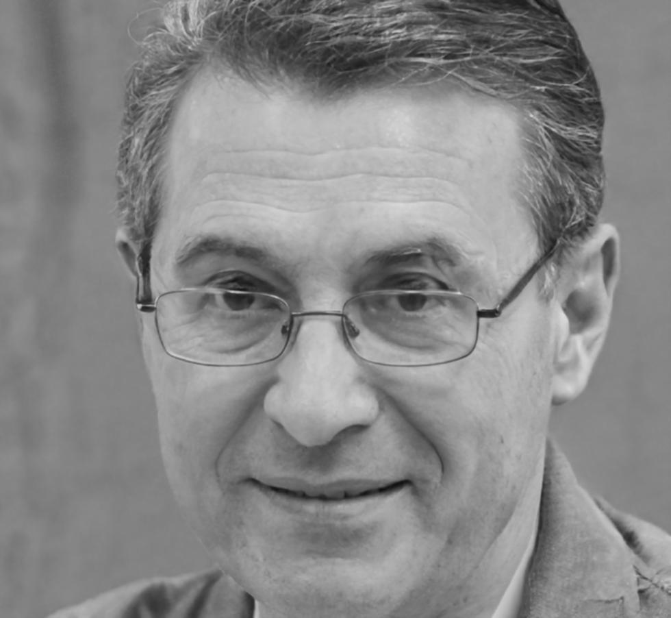 Orest Kravchenko - SEO analytics instructor