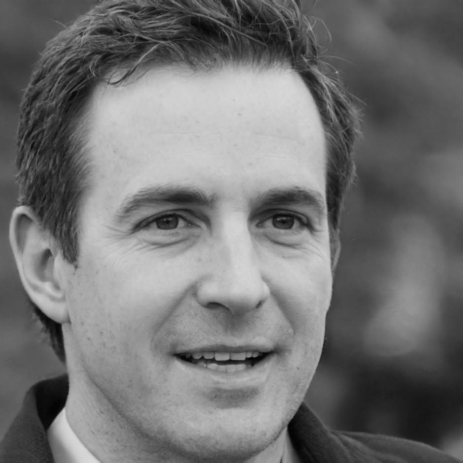 Feodor Halych - SEO content instructor